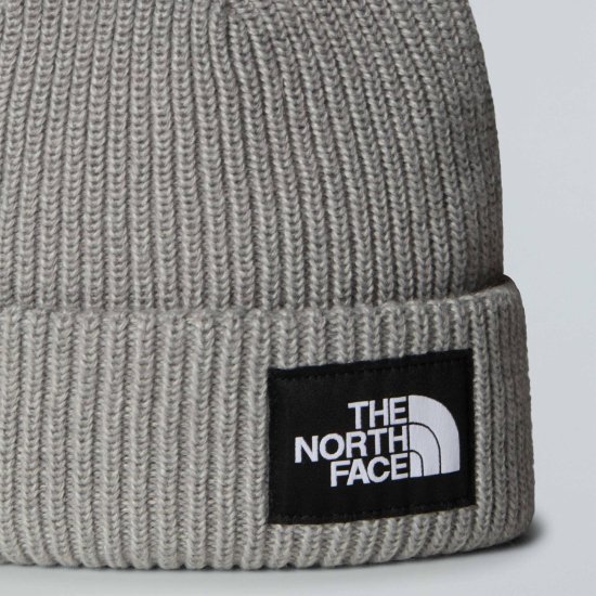 THE NORTH FACE - Bonnet Salty lined