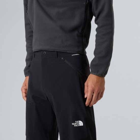 THE NORTH FACE - Pantalone Speedlight Regular uomo