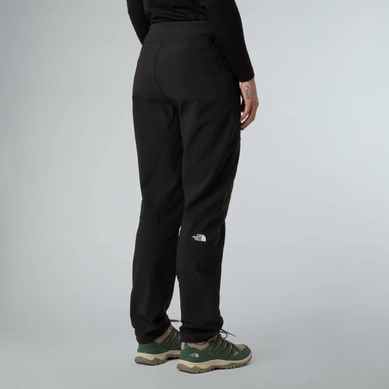 THE NORTH FACE - PANTALONE DIABLO REGULAR DONNA