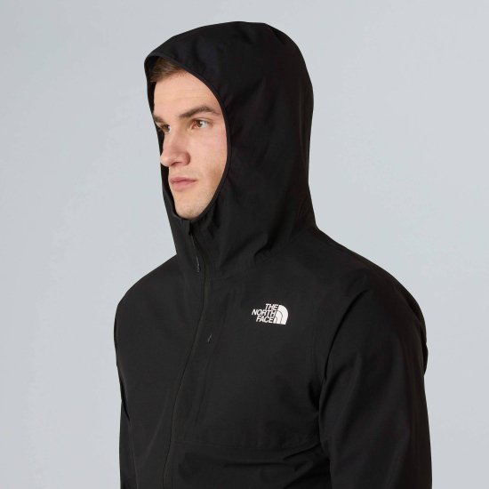 THE NORTH FACE - GIACCA FONTANALES UOMO