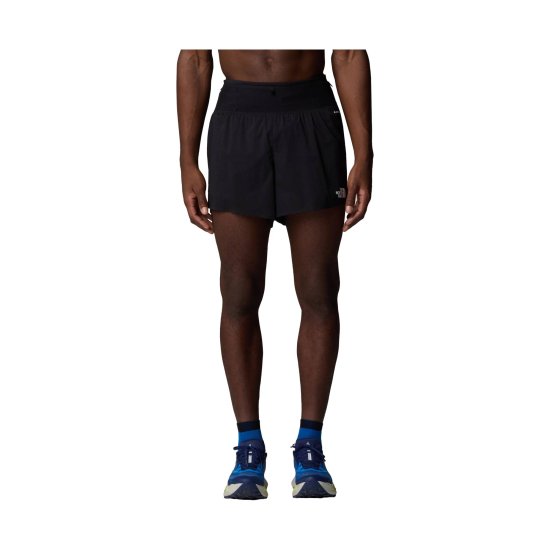 THE NORTH FACE - PANTALONCINO SUNRISER 2 IN 1 5IN UOMO