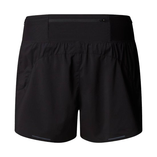 THE NORTH FACE - PANTALONCINO SUNRISER 2 IN 1 5IN UOMO