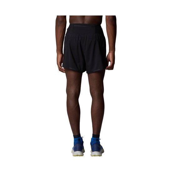 THE NORTH FACE - PANTALONCINO SUNRISER 2 IN 1 5IN UOMO