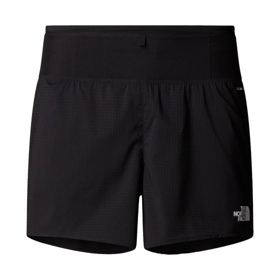 THE NORTH FACE - PANTALONCINO SUNRISER 2 IN 1 5IN UOMO