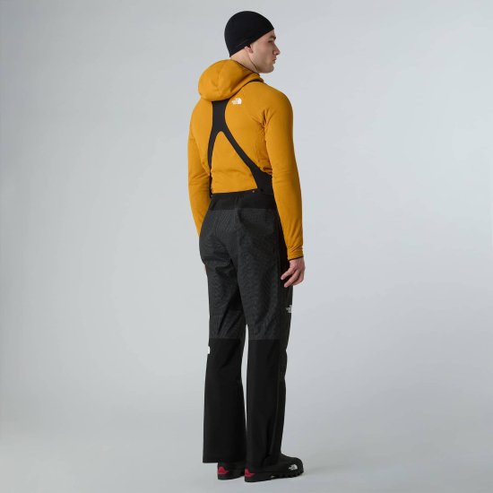 THE NORTH FACE - SALOPETTA SUMMIT MOUNTAIN GTX PRO BIB UOMO