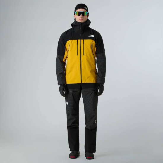 THE NORTH FACE - SALOPETTA SUMMIT MOUNTAIN GTX PRO BIB UOMO