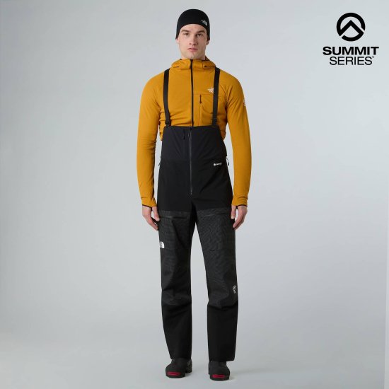 THE NORTH FACE - SALOPETTA SUMMIT MOUNTAIN GTX PRO BIB UOMO