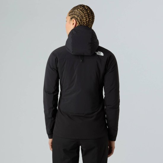 THE NORTH FACE - GIACCA SUMMIT CASAVAL HYBRID CON CAPPUCCIO DONNA