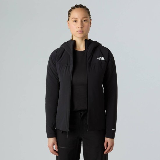 THE NORTH FACE - GIACCA SUMMIT CASAVAL HYBRID CON CAPPUCCIO DONNA