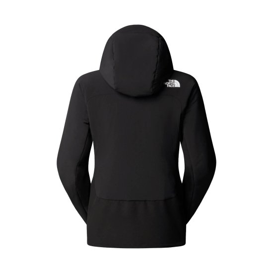 THE NORTH FACE - GIACCA SUMMIT CASAVAL HYBRID CON CAPPUCCIO DONNA