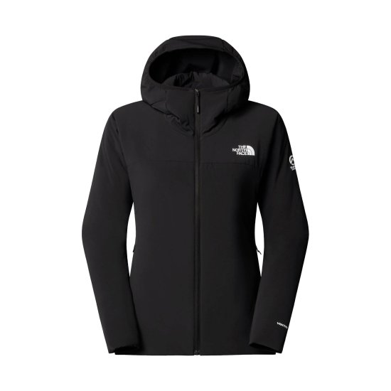 THE NORTH FACE - GIACCA SUMMIT CASAVAL HYBRID CON CAPPUCCIO DONNA