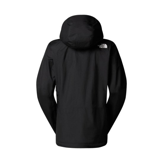 THE NORTH FACE - GIACCA DRYVENT SIGNAL 2.5L DONNA