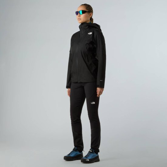 THE NORTH FACE - GIACCA DRYVENT SIGNAL 2.5L DONNA