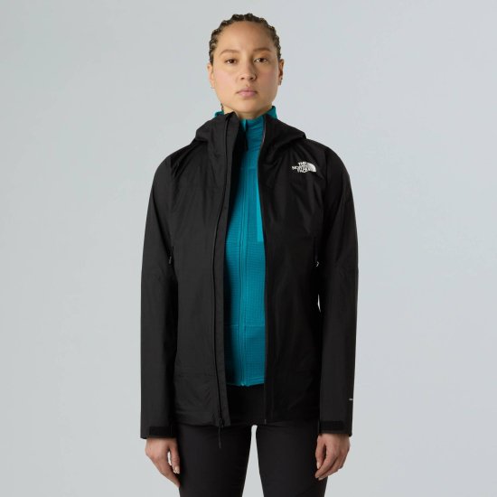 THE NORTH FACE - GIACCA DRYVENT SIGNAL 2.5L DONNA