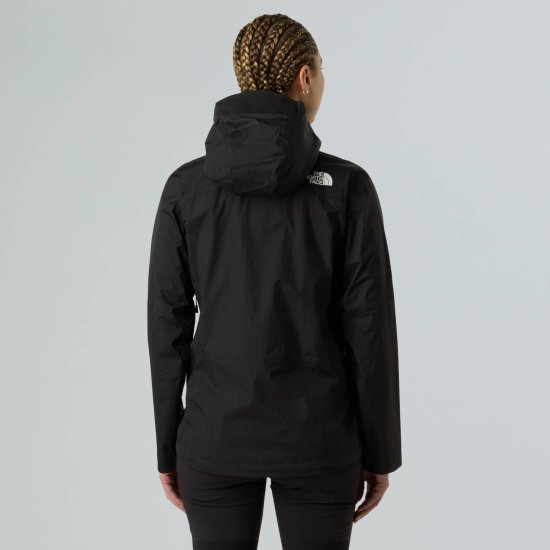 THE NORTH FACE - GIACCA DRYVENT SIGNAL 2.5L DONNA