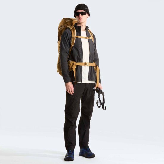 THE NORTH FACE - Pantalone convertibile exploration regular uomo