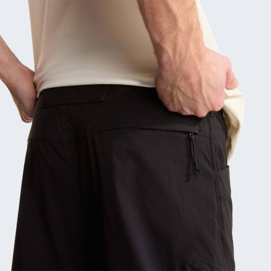 THE NORTH FACE - Pantalone convertibile exploration regular uomo