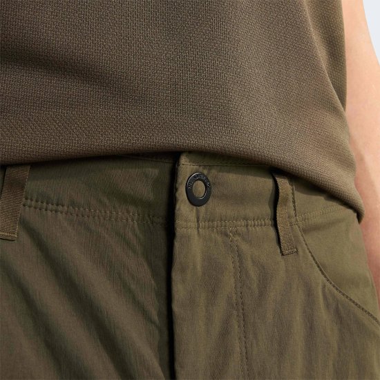 THE NORTH FACE - Pantalone convertibile exploration regular uomo