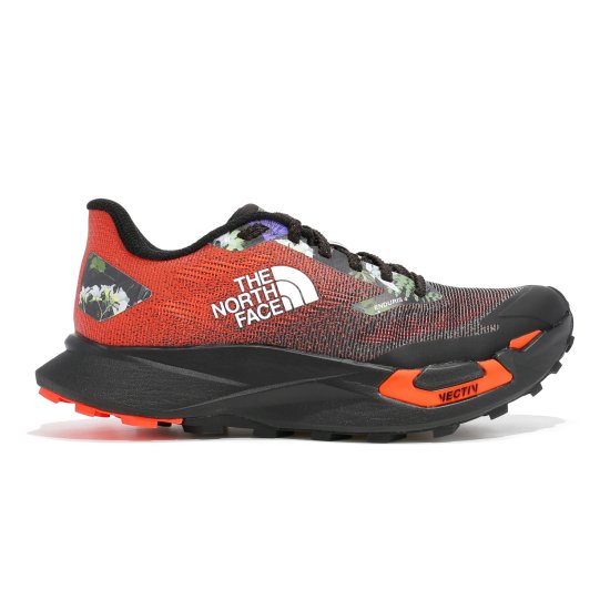 THE NORTH FACE - Vectiv Enduris 4 Race Édition uomo