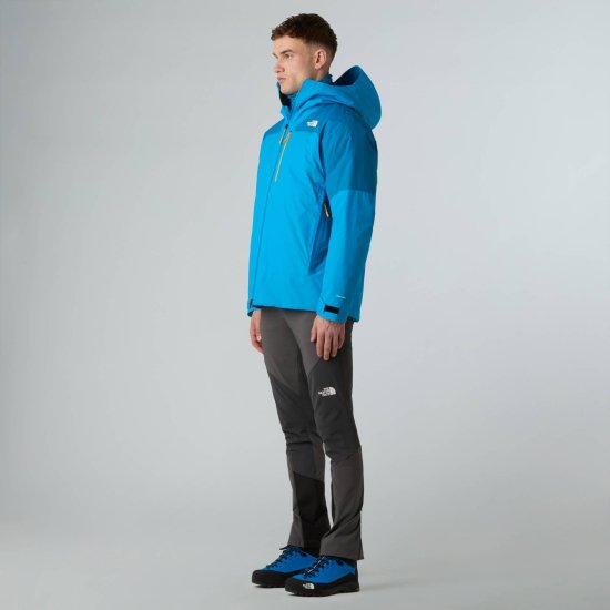 THE NORTH FACE - PANTALONE DAWN TURN UOMO