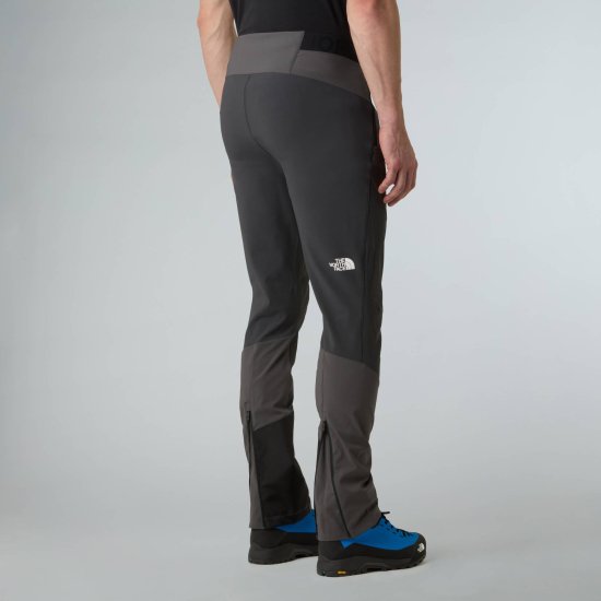 THE NORTH FACE - PANTALONE DAWN TURN UOMO