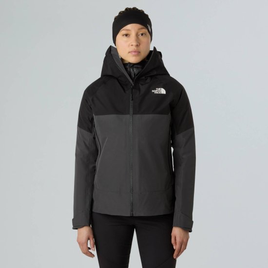 THE NORTH FACE - Giacca da donna Jazzi Gore-Tex triple épaisseur