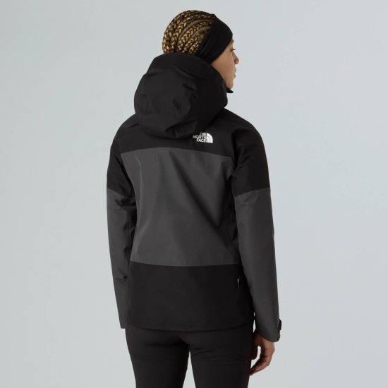 THE NORTH FACE - Giacca da donna Jazzi Gore-Tex triple épaisseur