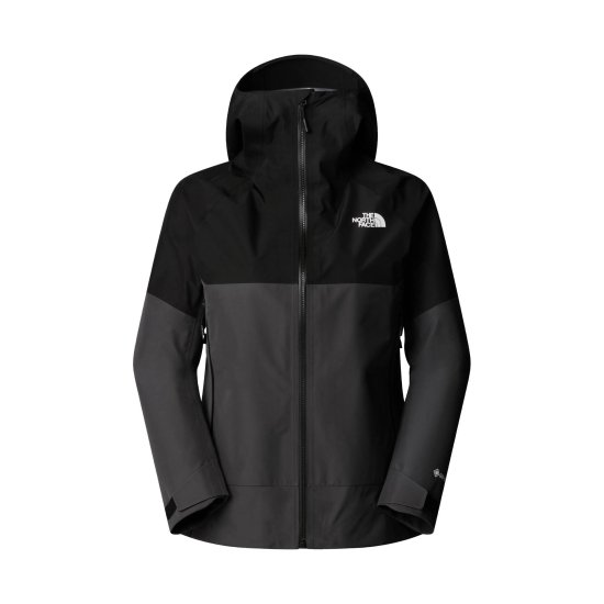 THE NORTH FACE - Giacca da donna Jazzi Gore-Tex triple épaisseur