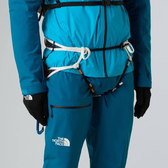 THE NORTH FACE - PANTALONE SUMMIT FUTURELIGHT TORRE EGGER LEGGERO UOMO