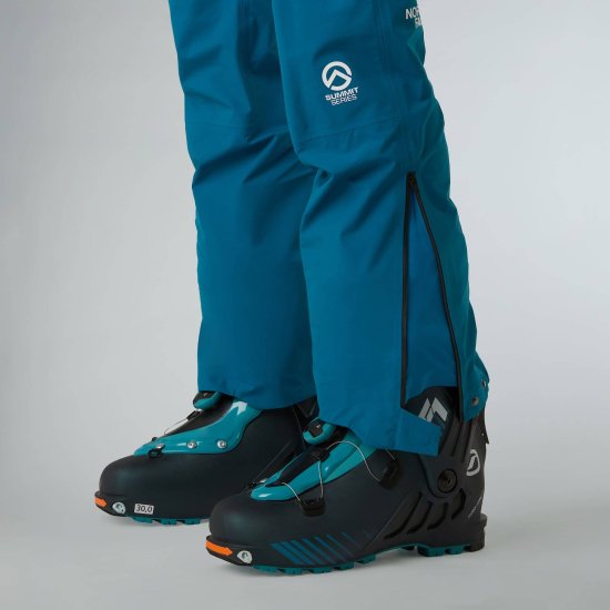 THE NORTH FACE - PANTALONE SUMMIT FUTURELIGHT TORRE EGGER LEGGERO UOMO