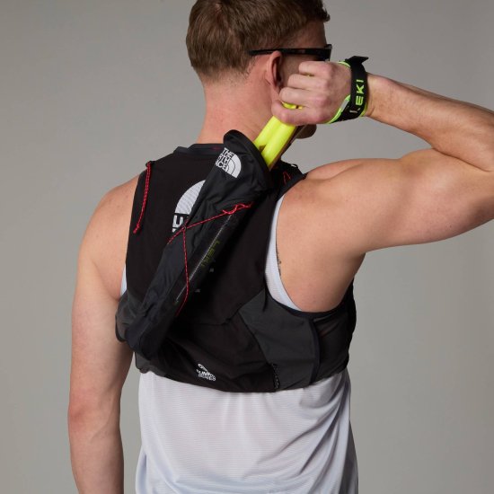 THE NORTH FACE - FODERO PER BASTONI DA CORSA