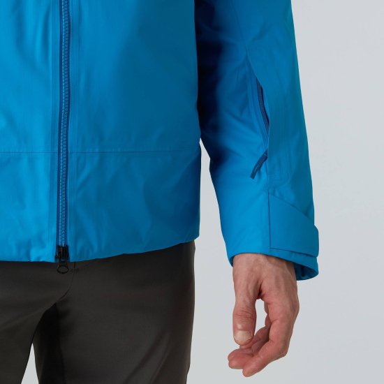 THE NORTH FACE - GIACCA SARSEN INSULATED UOMO