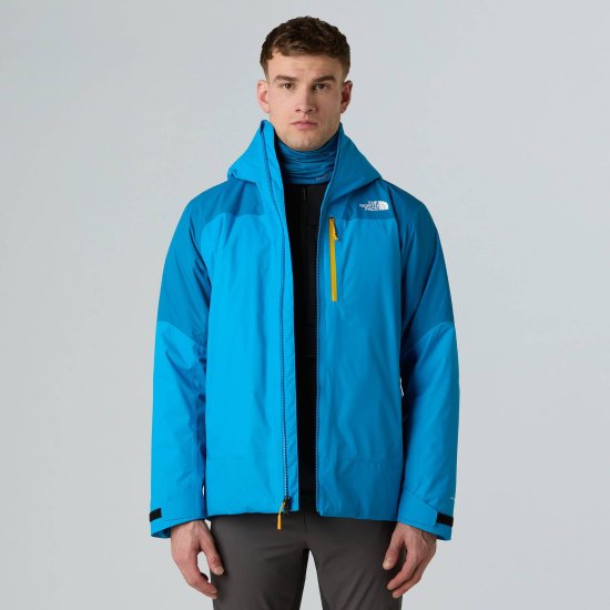 THE NORTH FACE - GIACCA SARSEN INSULATED UOMO