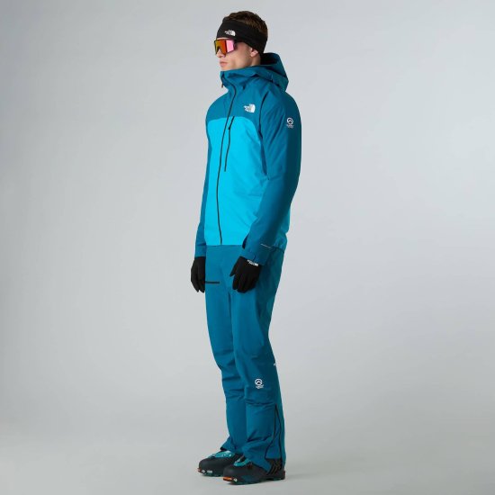 THE NORTH FACE - GIACCA SUMMIT FUTURELIGHT TORRE EGGER LIGHT UOMO