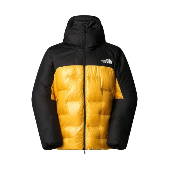 THE NORTH FACE - PIUMINO SUMMIT HIMALAYAN DOWN UOMO