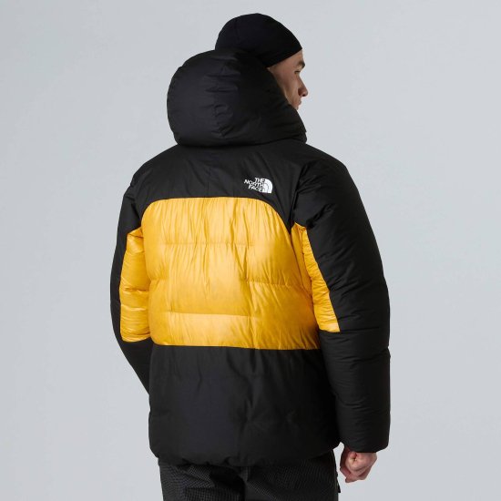 THE NORTH FACE - PIUMINO SUMMIT HIMALAYAN DOWN UOMO