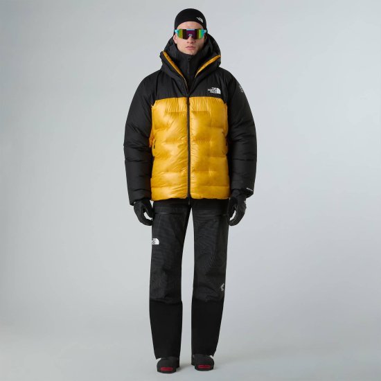 THE NORTH FACE - PIUMINO SUMMIT HIMALAYAN DOWN UOMO