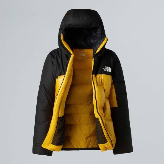 THE NORTH FACE - PIUMINO SUMMIT HIMALAYAN DOWN UOMO