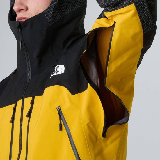 THE NORTH FACE - GIACCA SUMMIT MOUNTAIN GTX PRO UOMO