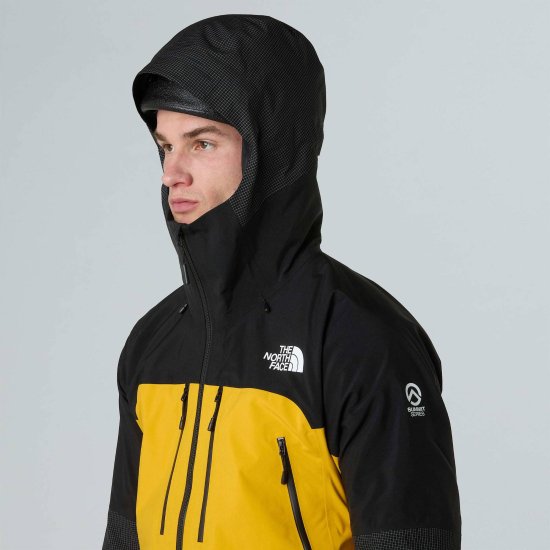 THE NORTH FACE - GIACCA SUMMIT MOUNTAIN GTX PRO UOMO