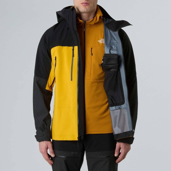 THE NORTH FACE - GIACCA SUMMIT MOUNTAIN GTX PRO UOMO
