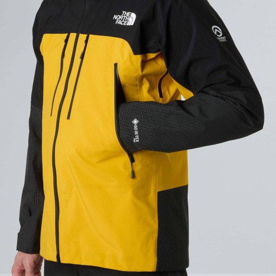 THE NORTH FACE - GIACCA SUMMIT MOUNTAIN GTX PRO UOMO