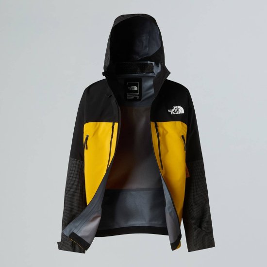 THE NORTH FACE - GIACCA SUMMIT MOUNTAIN GTX PRO UOMO