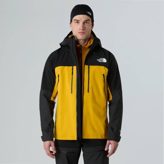 THE NORTH FACE - GIACCA SUMMIT MOUNTAIN GTX PRO UOMO