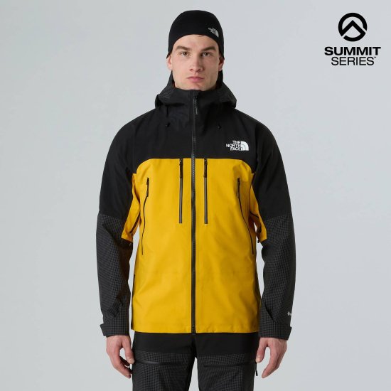 THE NORTH FACE - GIACCA SUMMIT MOUNTAIN GTX PRO UOMO