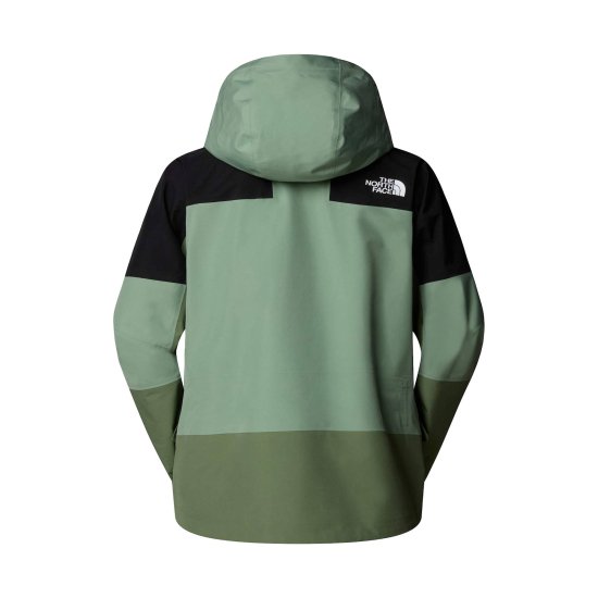 THE NORTH FACE - GIACCA SUMMIT VERBIER GTX UOMO