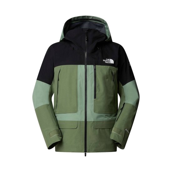 THE NORTH FACE - GIACCA SUMMIT VERBIER GTX UOMO