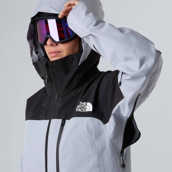 THE NORTH FACE - GIACCA SUMMIT VERBIER GTX DONNA