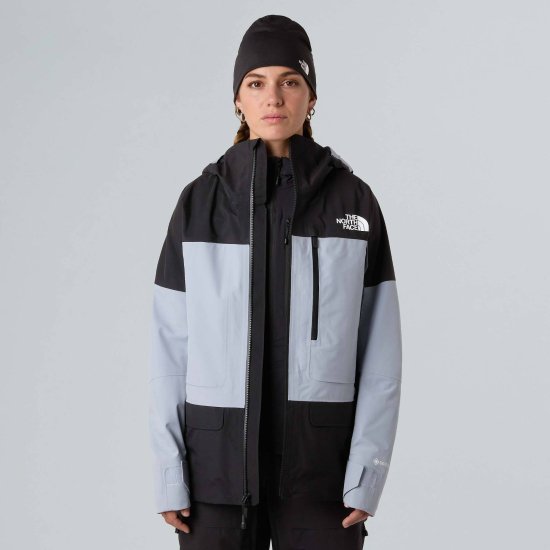 THE NORTH FACE - GIACCA SUMMIT VERBIER GTX DONNA