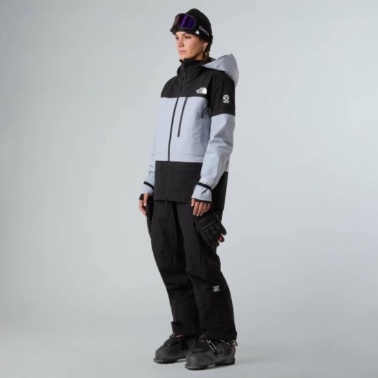 THE NORTH FACE - GIACCA SUMMIT VERBIER GTX DONNA